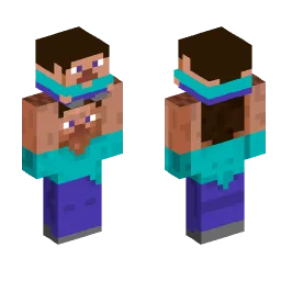 Minecraft Skin #230123