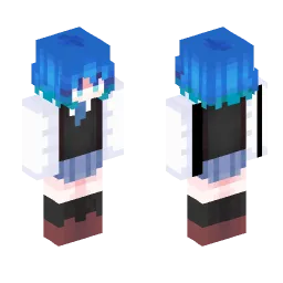 Minecraft Skin #230126