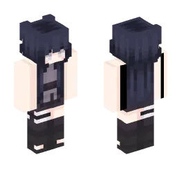 Minecraft Skin #230127