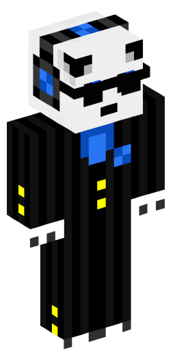 hinata01 Minecraft Skin Preview on Minecraft.Co.Com