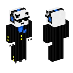 Minecraft Skin #230128