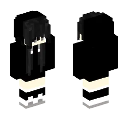 Minecraft Skin #230130