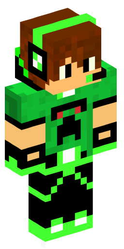 hinatarou63 Minecraft Skin Preview on Minecraft.Co.Com