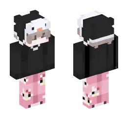 Minecraft Skin #230139