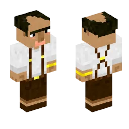 Minecraft Skin #230145