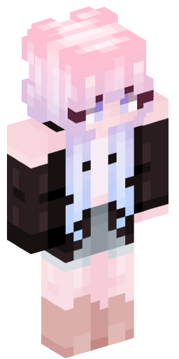 MiniCheesy Minecraft Skin Preview on Minecraft.Co.Com