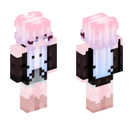 Minecraft Skin #230146
