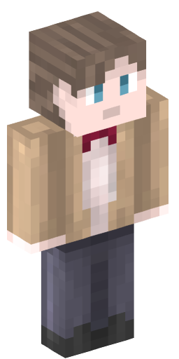 ratata Minecraft Skin Preview on Minecraft.Co.Com