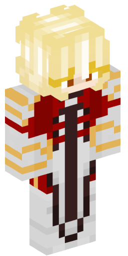 rataty Minecraft Skin Preview on Minecraft.Co.Com