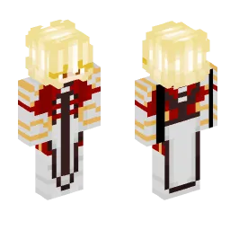 Minecraft Skin #230152
