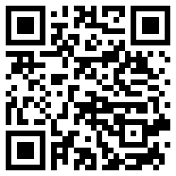 Ratatouille_Remy QR Code