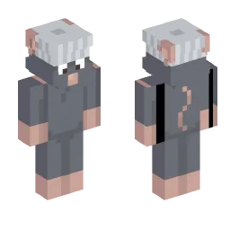 Minecraft Skin #230153