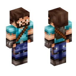 Minecraft Skin #230154