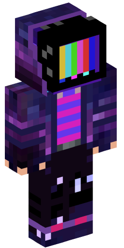 RoierMasti Minecraft Skin Preview on Minecraft.Co.Com