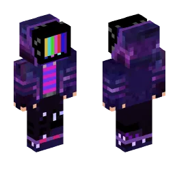 Minecraft Skin #230156