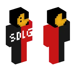 Minecraft Skin #230159