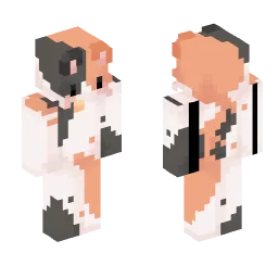 Minecraft Skin #230161