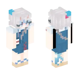 Minecraft Skin #230162