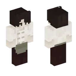 Minecraft Skin #230164
