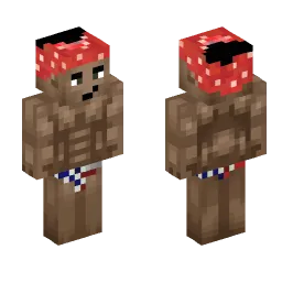 Minecraft Skin #230170