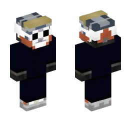 Minecraft Skin #230172