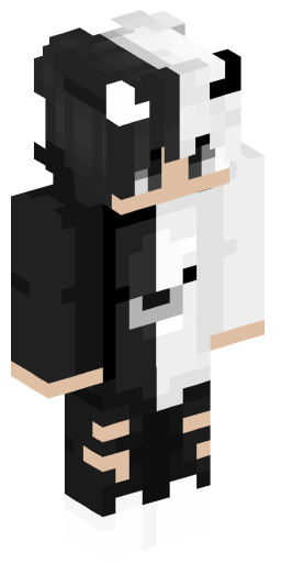 Reyztf772 Minecraft Skin Preview on Minecraft.Co.Com