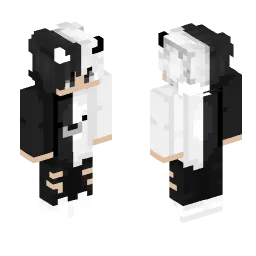 Minecraft Skin #230176