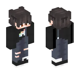 Minecraft Skin #230183
