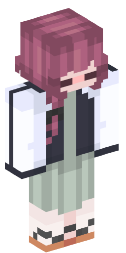 Reybew17 Minecraft Skin Preview on Minecraft.Co.Com