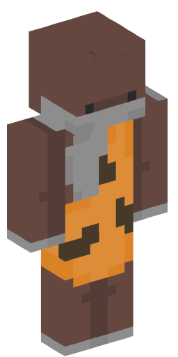 ENTITY66666 Minecraft Skin Preview on Minecraft.Co.Com