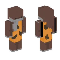 Minecraft Skin #230186