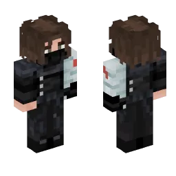 Minecraft Skin #230194