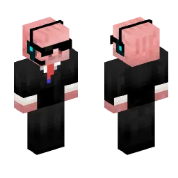 Minecraft Skin #230196