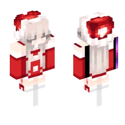 Minecraft Skin #230197