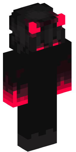 PiggyPower Minecraft Skin Preview on Minecraft.Co.Com