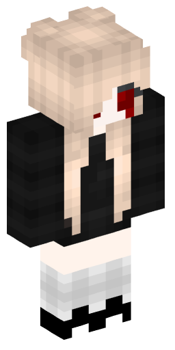 aguasrasas Minecraft Skin Preview on Minecraft.Co.Com