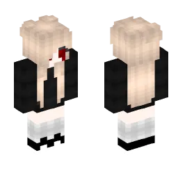 Minecraft Skin #230200