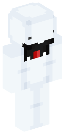 agua_narwhal Minecraft Skin Preview on Minecraft.Co.Com