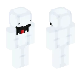 Minecraft Skin #230203