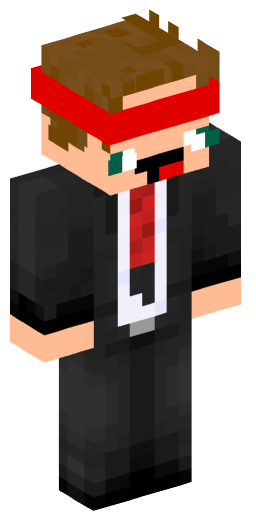 AguaSam123 Minecraft Skin Preview on Minecraft.Co.Com