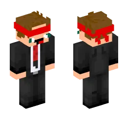 Minecraft Skin #230204