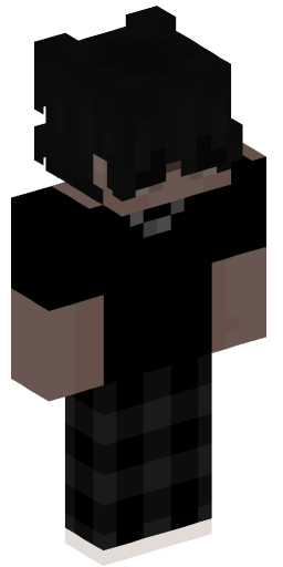 Aguarek Minecraft Skin Preview on Minecraft.Co.Com