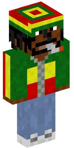 AguanteQuilmes Minecraft Skin Preview on Minecraft.Co.Com