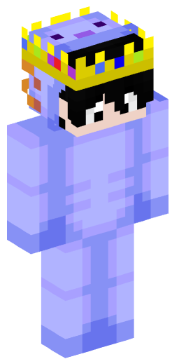 aguarda Minecraft Skin Preview on Minecraft.Co.Com