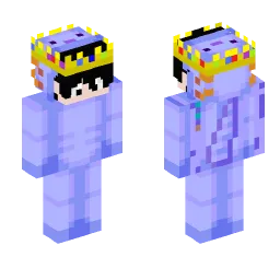 Minecraft Skin #230209