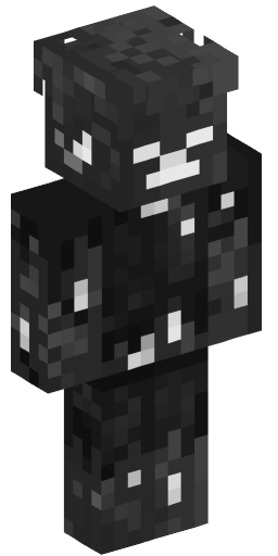 TwiceDrowned Minecraft Skin Preview on Minecraft.Co.Com