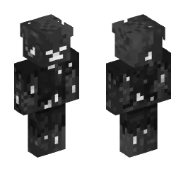 Minecraft Skin #230210