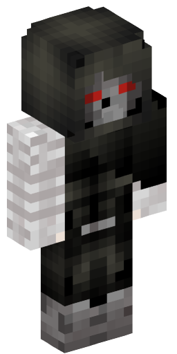 TwiceUnknown Minecraft Skin Preview on Minecraft.Co.Com
