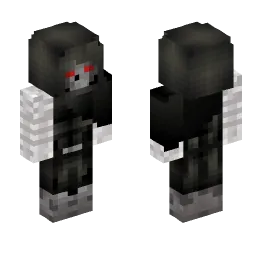 Minecraft Skin #230212