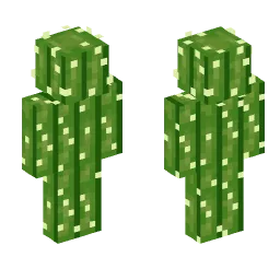 Minecraft Skin #230214